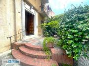 Appartamento arredato Nervi quinto al mare