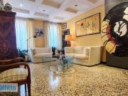 Appartamento arredato Nervi quinto al mare