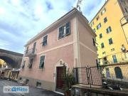 Appartamento arredato Nervi quinto al mare Appartamento arredato Nervi quinto al mare