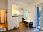 Appartamento arredato Nervi quinto al mare