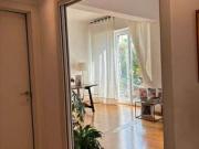 Appartamento arredato Nervi quinto al mare Appartamento arredato Nervi quinto al mare