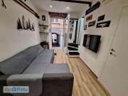 Appartamento arredato Nervi quinto al mare Appartamento arredato Nervi quinto al mare