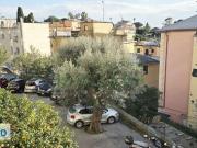 Appartamento arredato Nervi quinto al mare