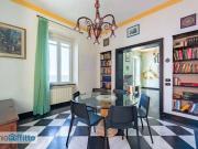 Appartamento arredato Nervi quinto al mare Appartamento arredato Nervi quinto al mare