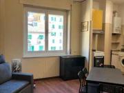 Appartamento arredato Nervi quinto al mare