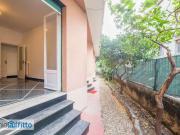 Appartamento arredato Nervi quinto al mare