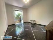 Appartamento arredato Nervi quinto al mare