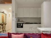 Appartamento arredato Nuovo salario, prati fiscali,...