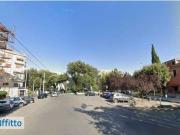 Appartamento arredato Nuovo salario, prati fiscali,...