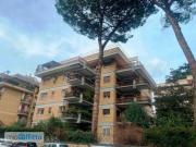 Appartamento arredato Nuovo salario, prati fiscali,...