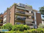 Appartamento arredato Nuovo salario, prati fiscali,...