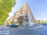 Appartamento arredato Nuovo salario, prati fiscali,...