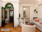 Appartamento arredato Nuovo salario, prati fiscali,...