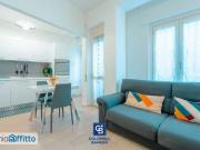 Appartamento arredato Nuovo salario, prati fiscali,...