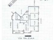 Appartamento arredato Nuovo salario, prati fiscali,...