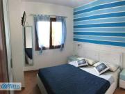 Appartamento arredato Olbia mare, poltu quadu