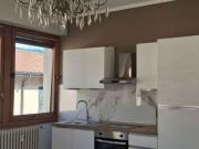 Appartamento arredato Olginate