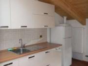 Appartamento arredato Oltretorrente