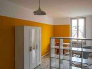 Appartamento arredato Oltretorrente