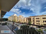 Appartamento arredato Oreto