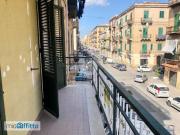 Appartamento arredato Oreto