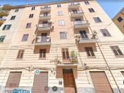 Appartamento arredato Oreto