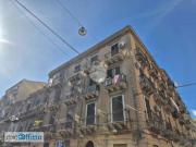 Appartamento arredato Oreto