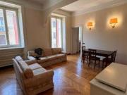 Appartamento arredato P.ta genova, romolo, solari