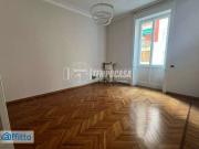 Appartamento arredato P.ta genova, romolo, solari