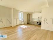 Appartamento arredato P.ta genova, romolo, solari