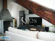 Appartamento arredato P.ta genova, romolo, solari