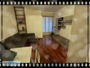 Appartamento arredato P.ta genova, romolo, solari