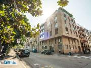 Appartamento arredato P.ta genova, romolo, solari