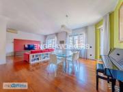 Appartamento arredato P.ta genova, romolo, solari