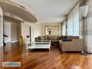 Appartamento arredato P.ta genova, romolo, solari