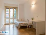 Appartamento arredato P.ta genova, romolo, solari Appartamento arredato P.ta genova, romolo, solari