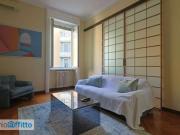 Appartamento arredato P.ta genova, romolo, solari