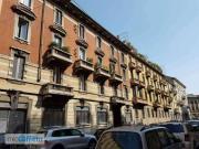 Appartamento arredato P.ta genova, romolo, solari