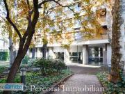 Appartamento arredato P.ta genova, romolo, solari