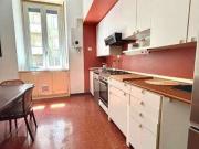 Appartamento arredato P.ta genova, romolo, solari