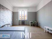 Appartamento arredato P.ta genova, romolo, solari