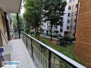 Appartamento arredato P.ta genova, romolo, solari