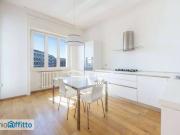 Appartamento arredato P.ta genova, romolo, solari