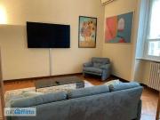 Appartamento arredato P.ta genova, romolo, solari