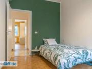 Appartamento arredato P.ta genova, romolo, solari