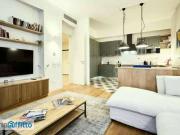 Appartamento arredato P.ta genova, romolo, solari