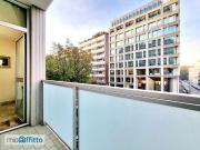 Appartamento arredato P.ta genova, romolo, solari