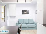 Appartamento arredato P.ta genova, romolo, solari