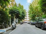 Appartamento arredato P.ta genova, romolo, solari