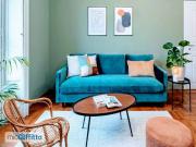 Appartamento arredato P.ta genova, romolo, solari